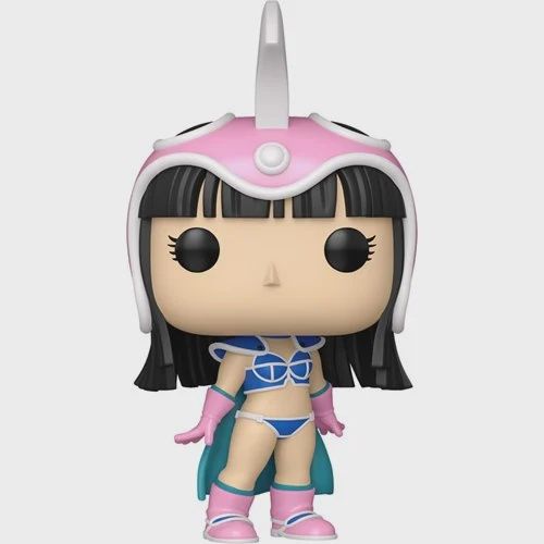 Dragon Ball Chichi Funko Pop! Vinyl Figure #1925