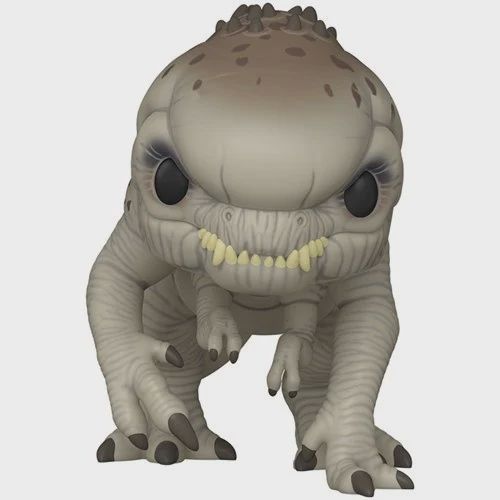 Jurassic World Rebirth Distortus Rex Funko Pop! Vinyl Figure #1800
