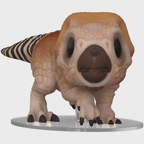 Jurassic World Rebirth Aquilops Funko Pop! Vinyl Figure #1802