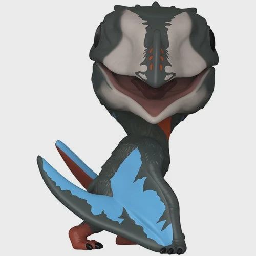 Jurassic World Rebirth Quetzalcoatlus Funko Pop! Vinyl Figure #1801