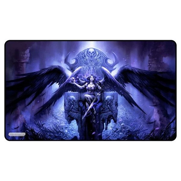 Playmat: Dark Angel