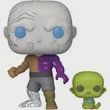 Superman (2025 Movie) Metamorpho with Baby Joey Wave 2 Funko Pop! Vinyl Figure and Buddy #586