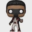 Superman (2025 Movie) Mr. Terrific Wave 2 Funko Pop! Vinyl Figure #584