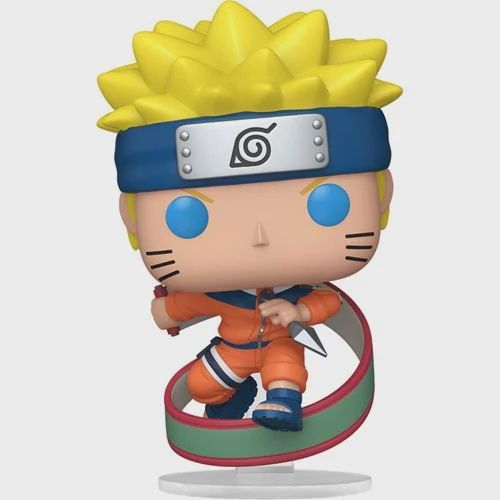 Naruto Uzumaki Funko Pop! Vinyl Figure #1963