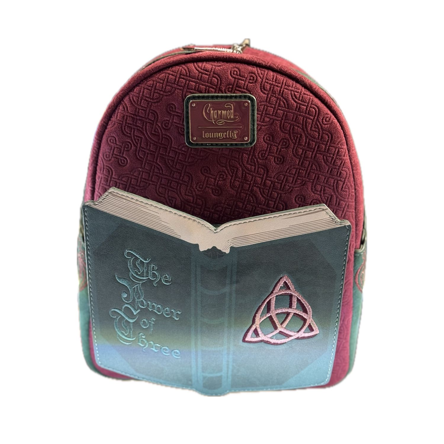 Charmed Light-Up Mini Backpack