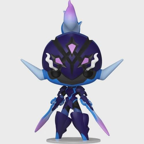 Pokemon Ceruledge Funko Pop! Vinyl Figure #1076