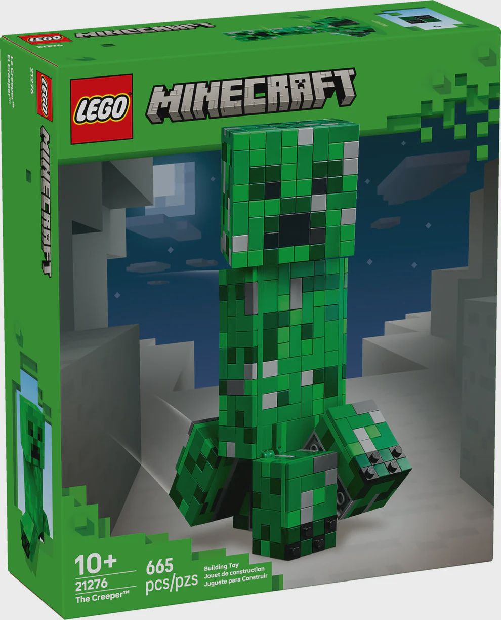 21276 The Creeper CS