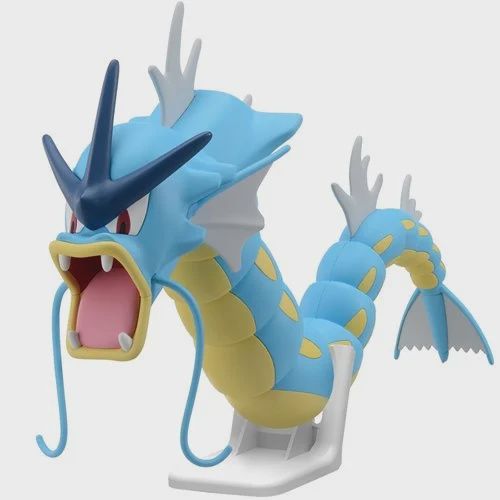 Pokemon Gyarados Model Kit