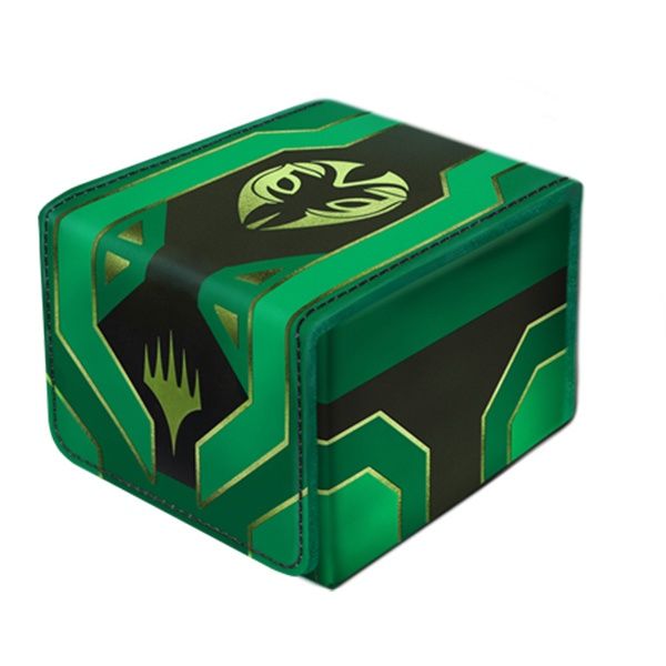 Deckbox: MTG DOMARU Box- Edge of Eternities- Eumidians