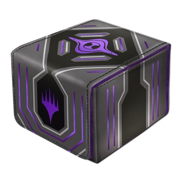 Deckbox: MTG DOMARU Box- Edge of Eternities- Monoist