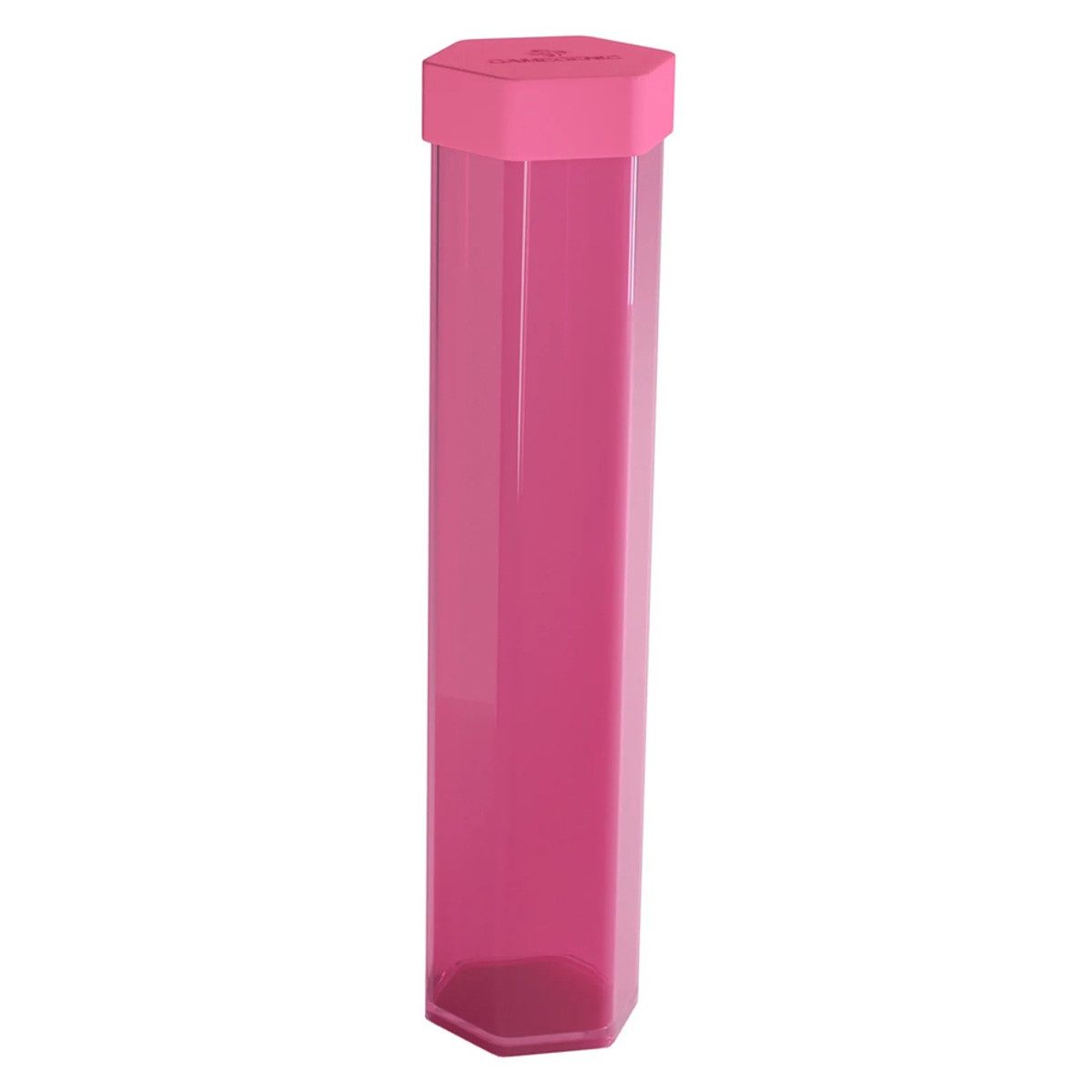 GameGenic Playmat Tube: Pink