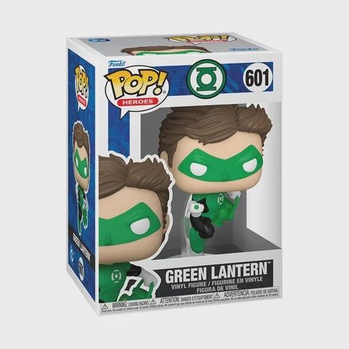DC Comics New Classics Green Lantern Funko Pop! Vinyl Figure #601