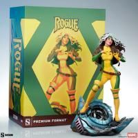 Marvel &quot;Rogue&quot; Premium Format™ Figure By SideShow