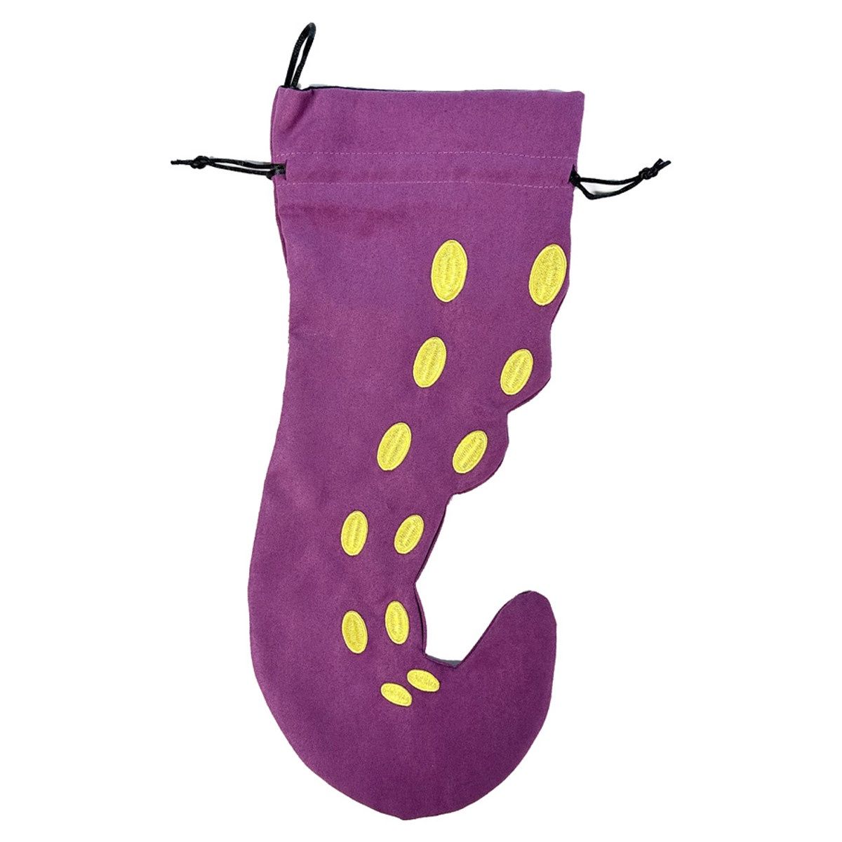 Monstrous Stocking: Tentacle