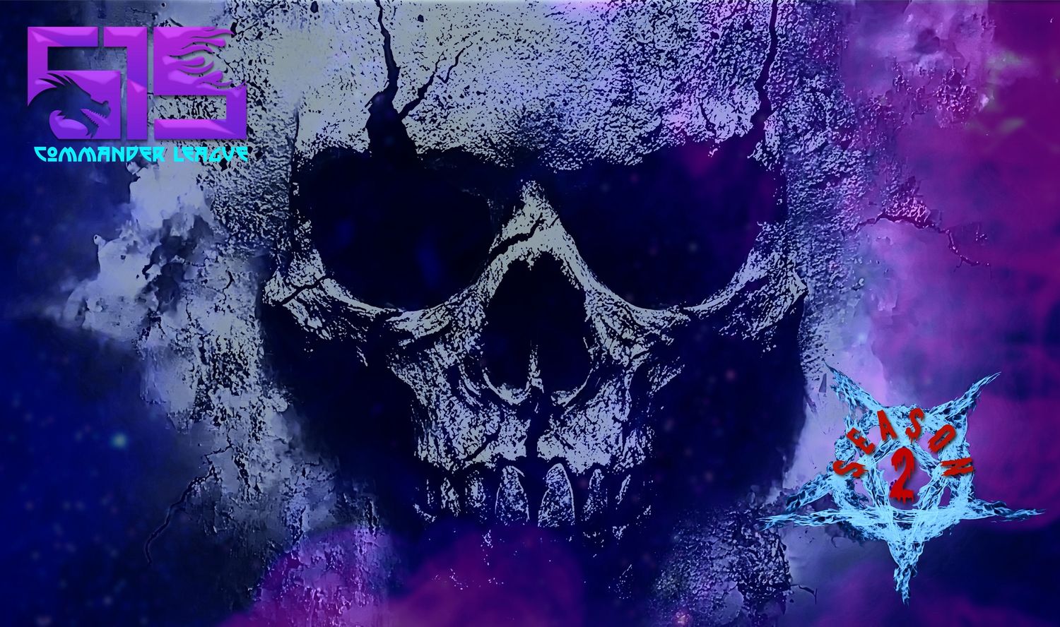 619 Collectables: Season 2 Premium Stitched Playmat