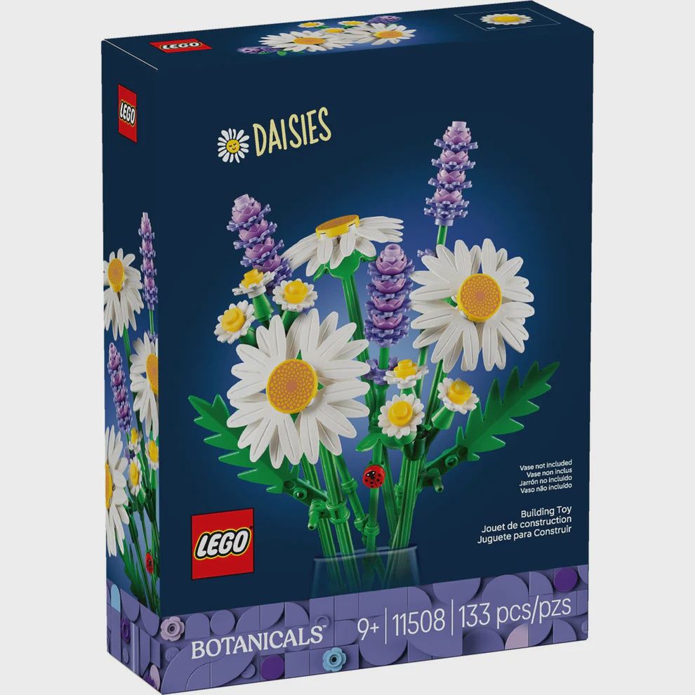 11508 Daisies
