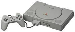 PlayStation System - Playstation 1