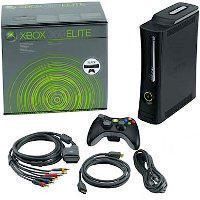 Xbox 360 System Elite 120GB Xbox 360