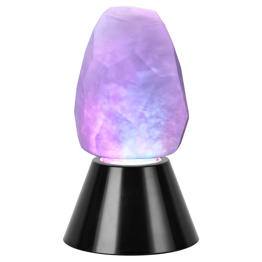 Enhance: Tabletop Crystal Light