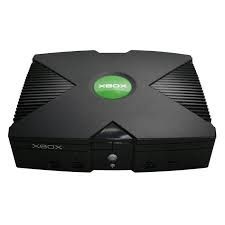 Original Xbox System