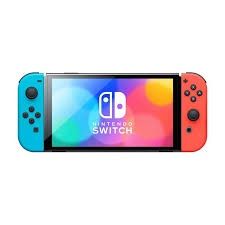 Nintendo Switch Console