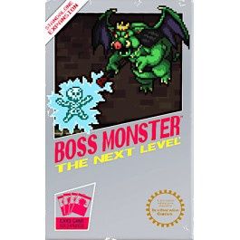 Boss Monster: The Next Level
