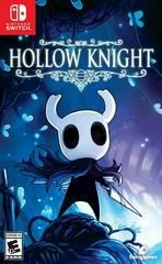 Hollow Knight - Nintendo Switch