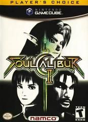 Soul Calibur II [Players Choice] - GameCube