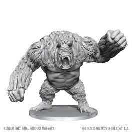 D&amp;D Nolzur's Marvelous Miniatures: Barlgura