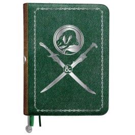 Ultra Pro D&amp;D: Artifacts Across Eternities - Book Cover