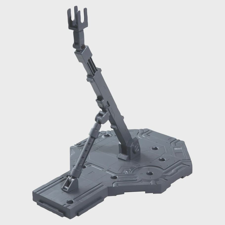 Gundam: Action Base: Black