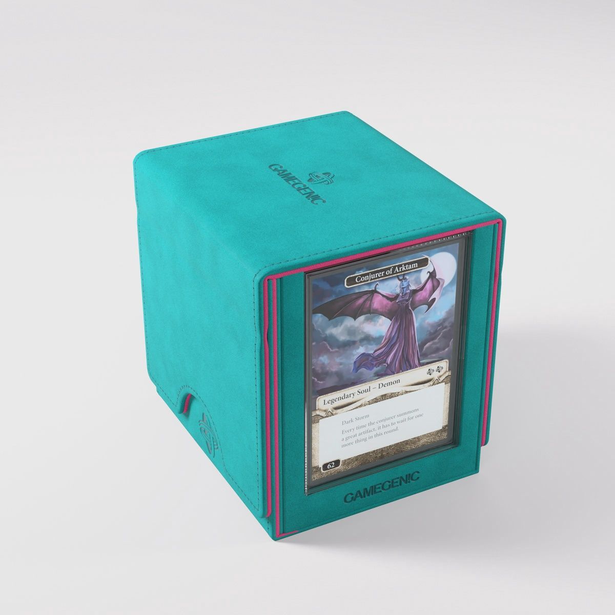 SIDEKICK PRO 100+ XL CONVERTIBLE, Color: Teal / Pink