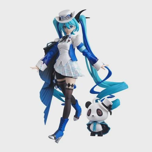 Vocaloid Fantastics Series Hatsune Miku With You 2025 Model Kit