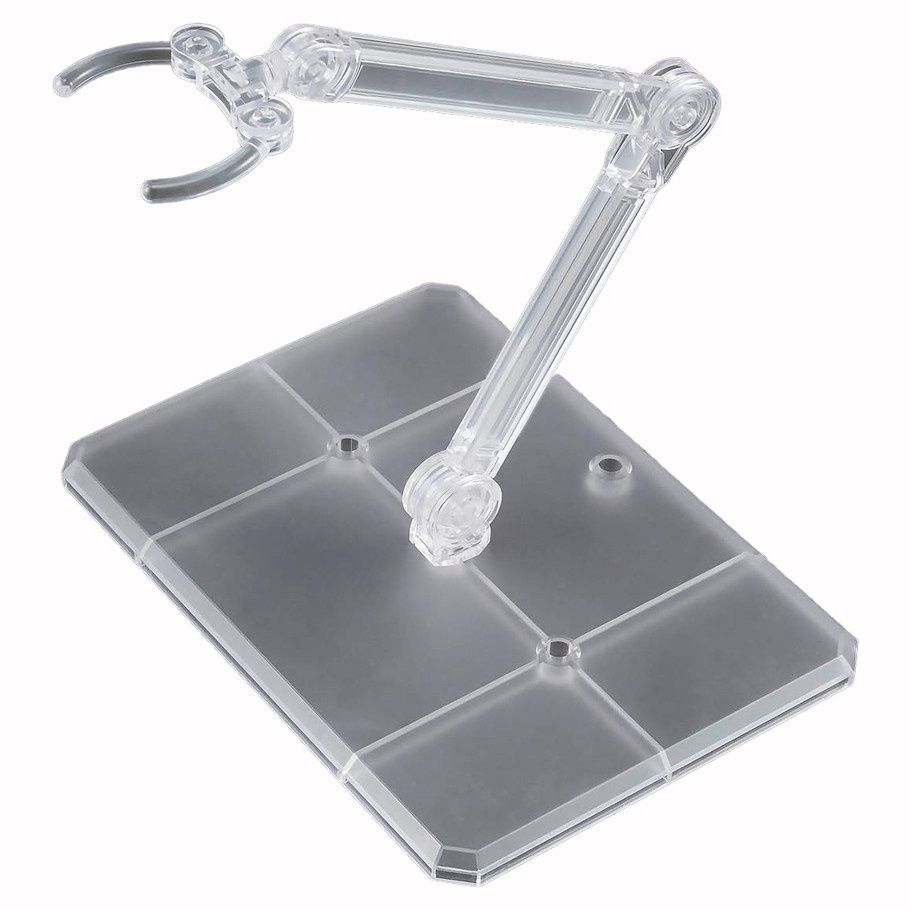 Gundam: Action Base: 7: Clear