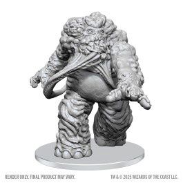 D&amp;D Nolzur's Marvelous Miniatures: Eater of Knowledge
