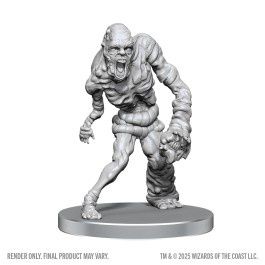 D&amp;D Nolzur's Marvelous Miniatures: Rutterkin &amp; Maw Demon