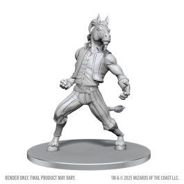 D&amp;D Nolzur's Marvelous Miniatures: Equinal Guardinal