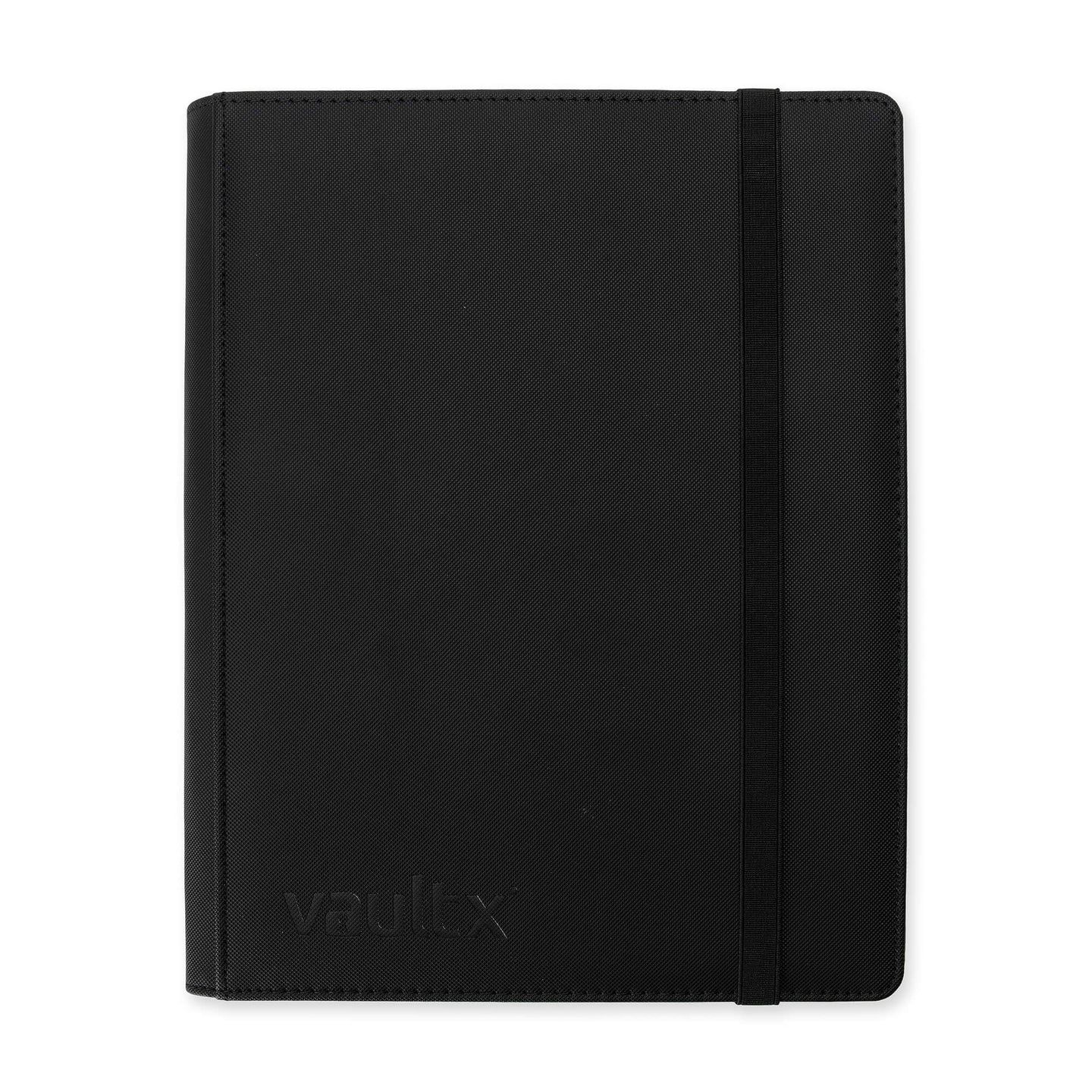 Vault X Exo-Tec® Strap Binder, Color: Signature Black
