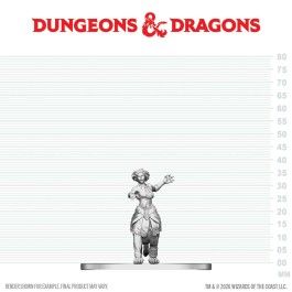 D&amp;D Nolzur's Marvelous Miniatures: Lamia