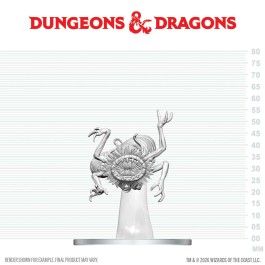 D&amp;D Nolzur's Marvelous Miniatures: Phaerimm Agent