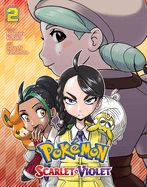 Pokémon: Scarlet &amp; Violet, Vol. 2