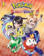 Pokémon: Scarlet &amp; Violet, Vol. 1