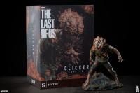 Clicker Statues