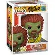 Street Fighter Movie (2026) Blanka Funko Pop! Vinyl Figure #2099