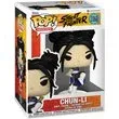 Street Fighter Movie (2026) Chun-Li Funko Pop! Vinyl Figure #2098