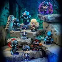 Solo Leveling Cosbi Collection