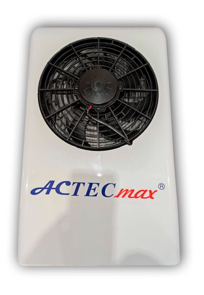 Aire acondicionado o electrónico tipo split