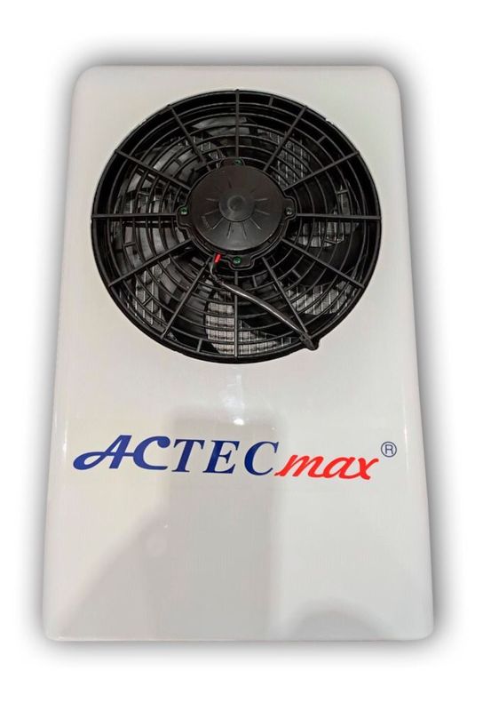 Aire acondicionado o electrónico tipo split