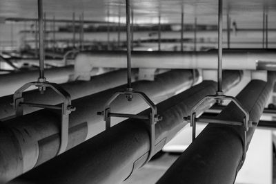 Structural Pipe Fittings