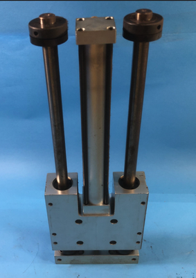 Roof Blocks & Pipe Supports
